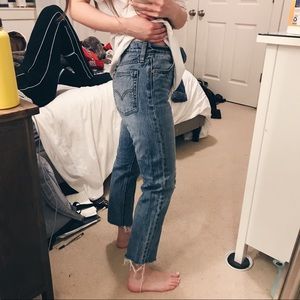 Levi’s